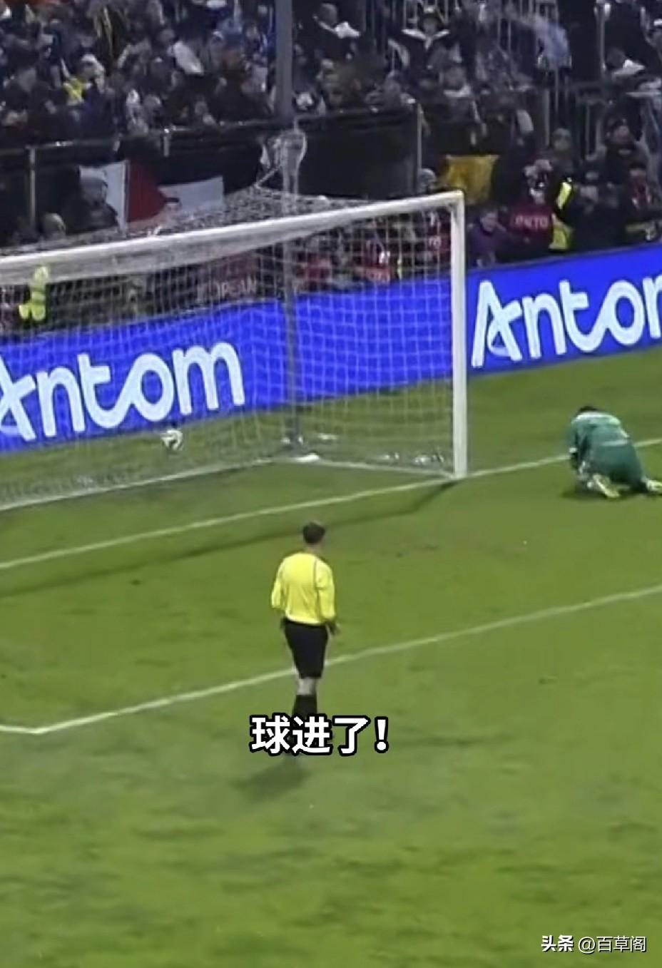 离谱！四届世界杯冠军意大利，连续三届无缘正赛。