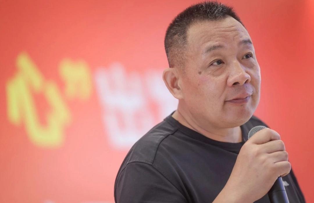 于东来要塌房了，不弄清楚事实，就去挺一个人，这是愚昧