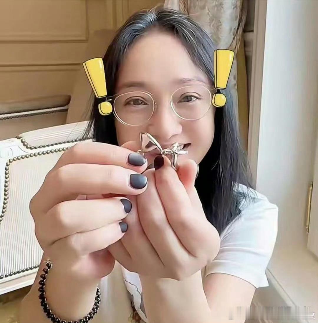 周迅51 了 人类欢喜各有不同 