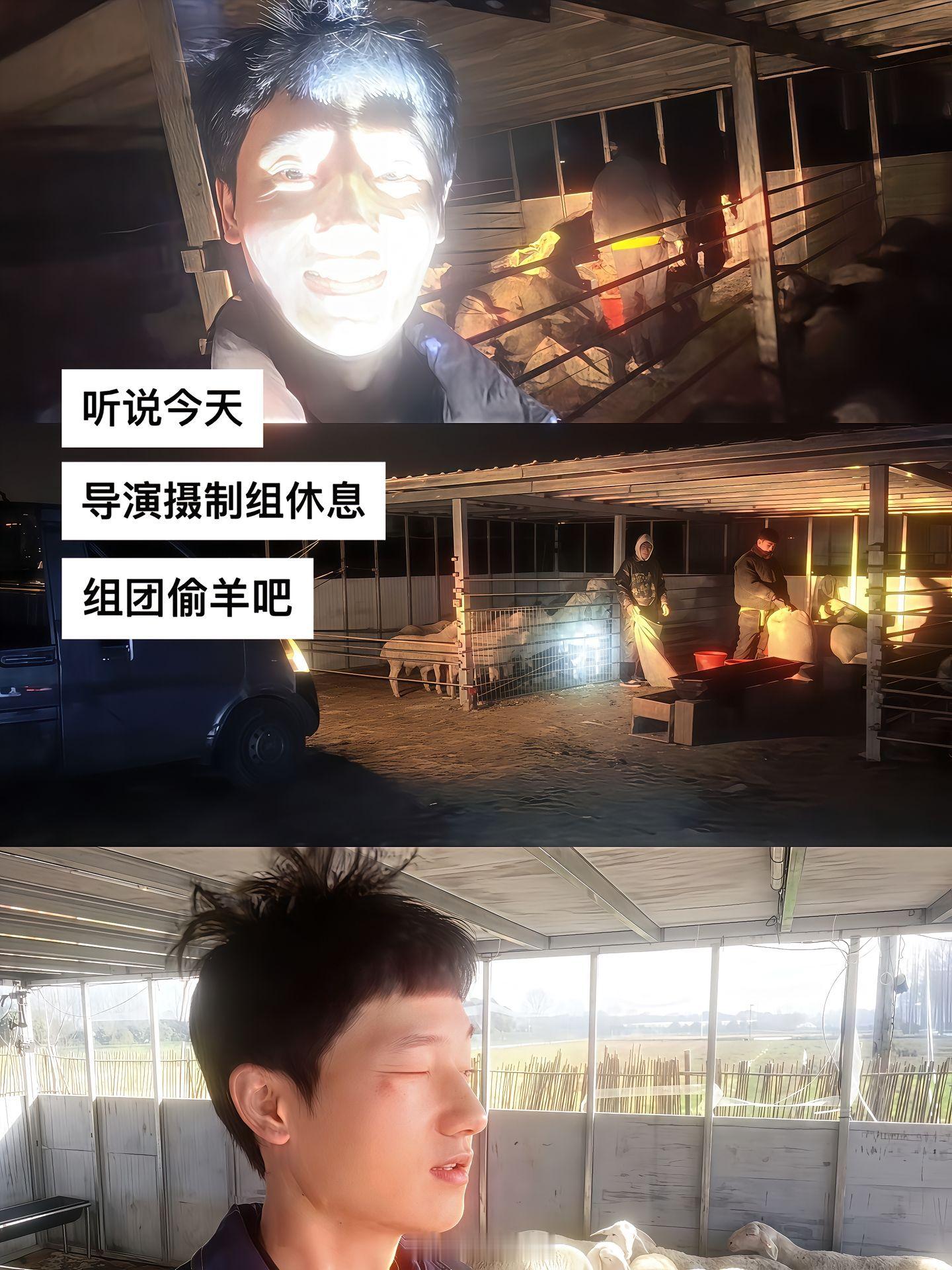 十个勤天[超话]又双叒叕到了每年的七八九月，也就是哥几个打开dy都要小心翼翼的日