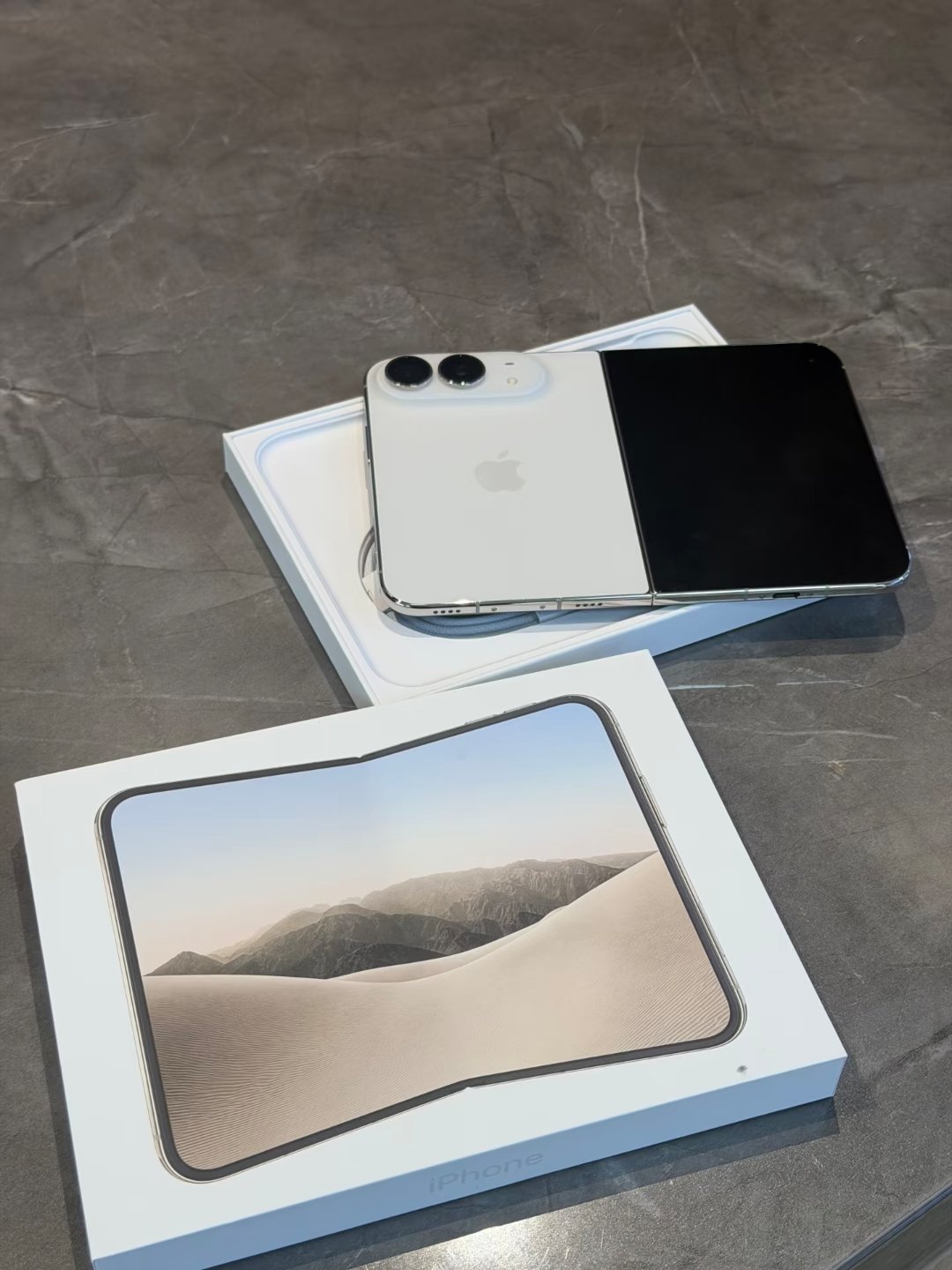 iPhoneDuo首销缺货缺货是不是意味着卖的好？昨天看已经卖了20万了，但是折