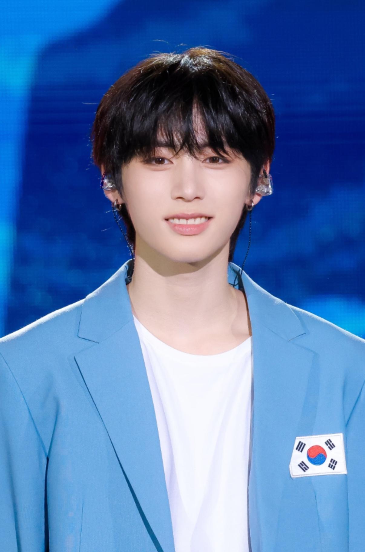 BOYNEXTDOOR 有RIIZE🔥吗？韩东旼就和李灿荣争六制一？ ​​​