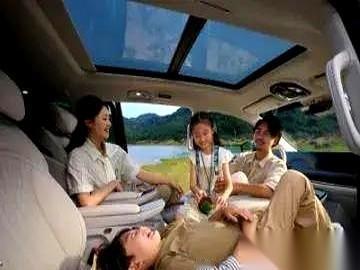 真的，现在还有人买MPV先抠抠搜搜算油耗，我都想笑。
还在那儿比奥德赛一公里省几