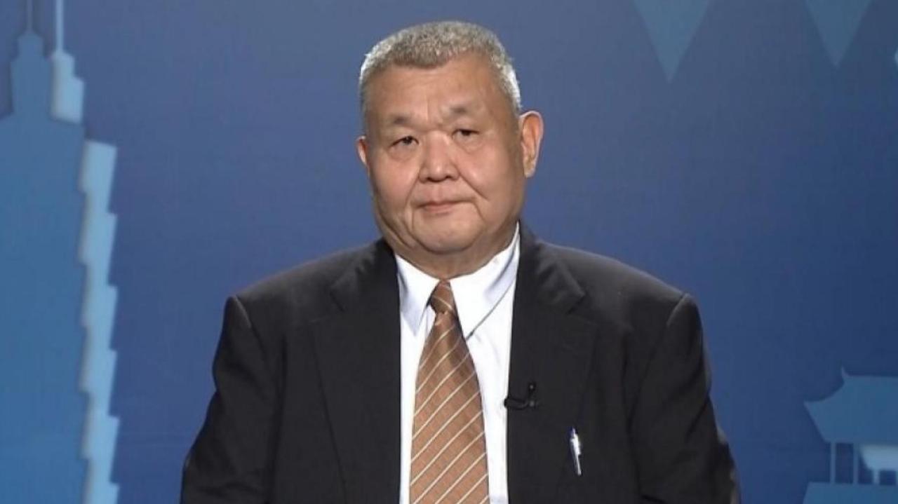 郑丽文再得强援，黎建南兑现承诺，重返国民党！在此前黎建南在直播间表示，如果郑丽文