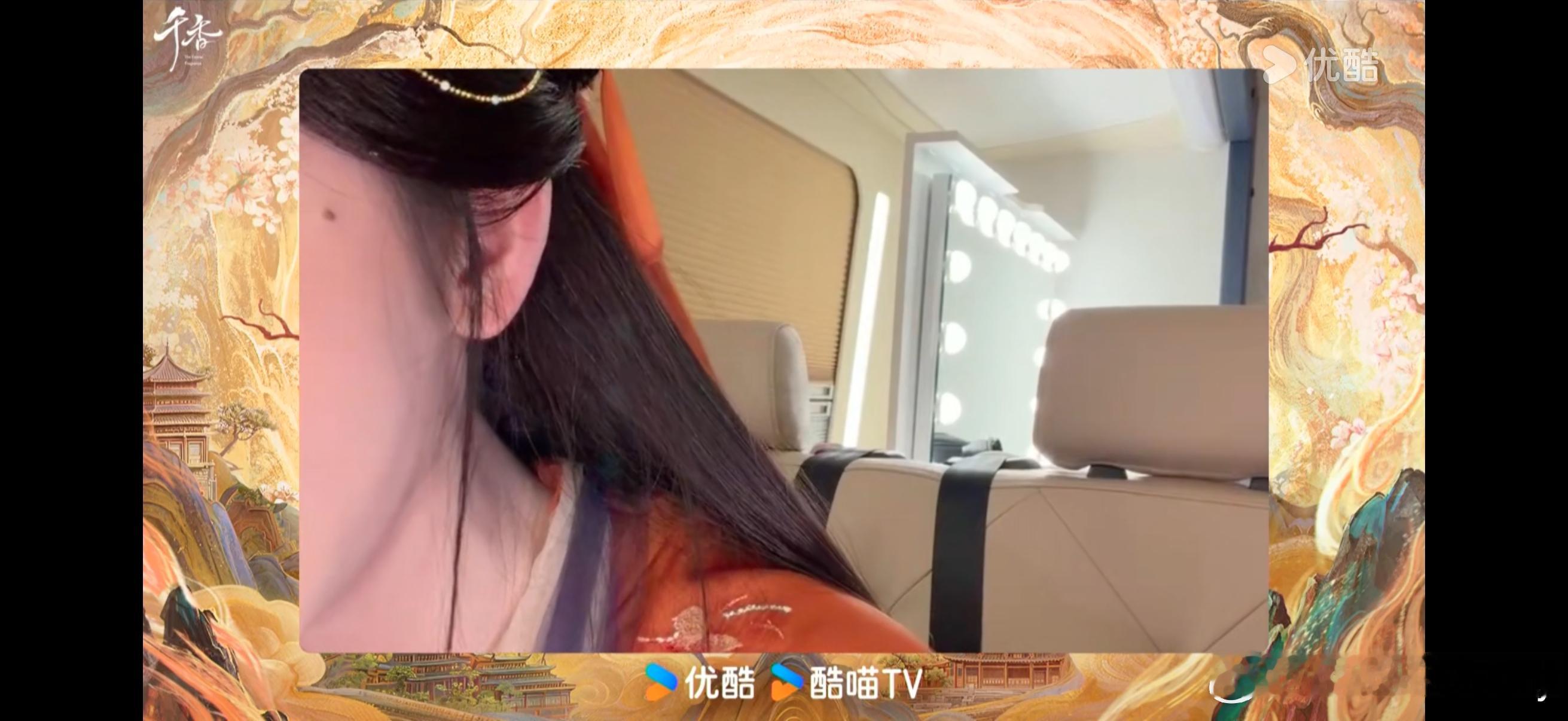 谁能救救我家猪的笑点？ 笑出框了