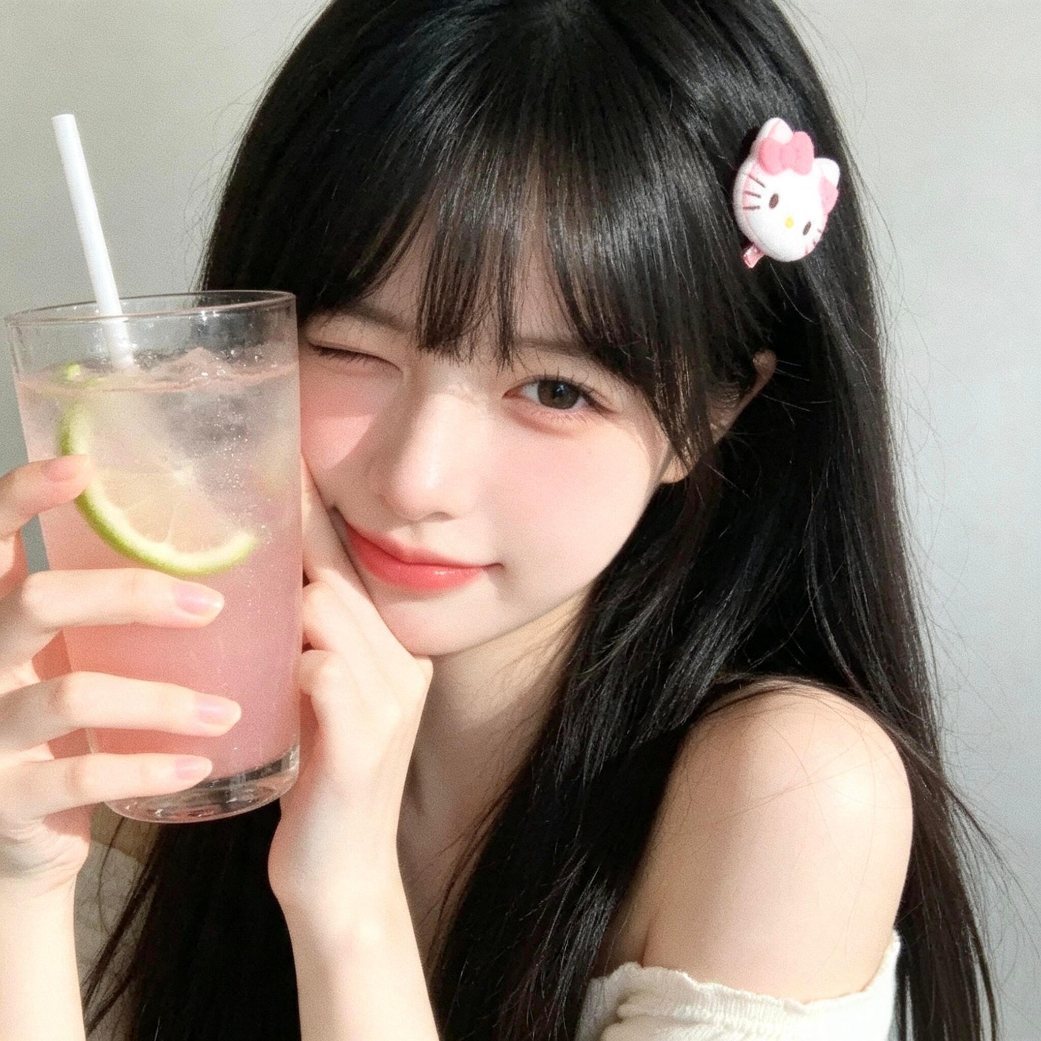 可爱女头～甜甜的头像～🎀 