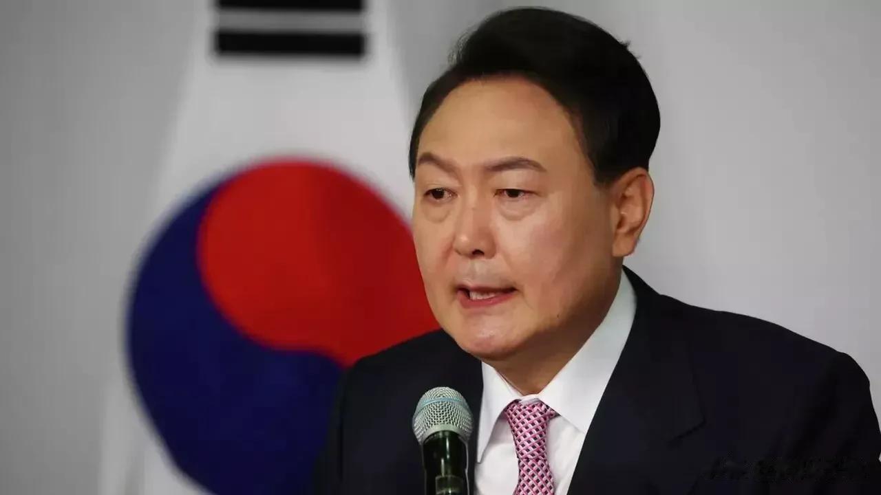 老寿星上吊！韩国的挑衅达到顶峰！韩国贸易、工业和能源部发布消息称，韩国政府最终决