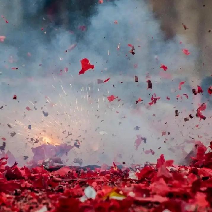 新春佳节，本是阖家欢乐、喜气洋洋，可烟花爆竹重特大爆燃事故却接连发生，让欢乐蒙上