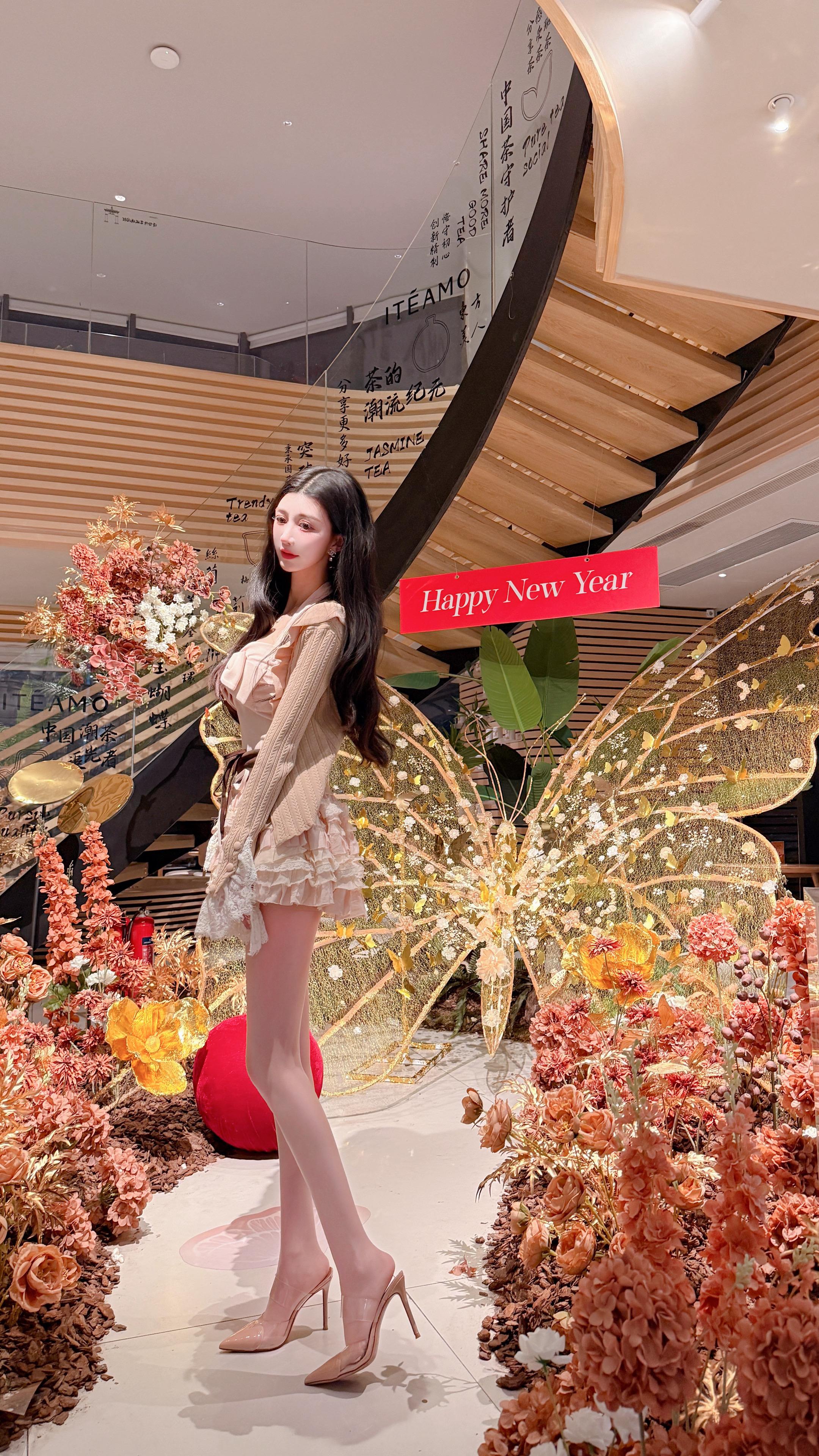 “也许你不会懂 从你说爱我以后”