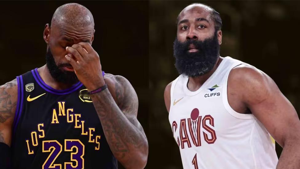 NBA知名记者ScoopB近日抛出一枚重磅炸弹：若勒布朗·詹姆斯选择重返老东家克