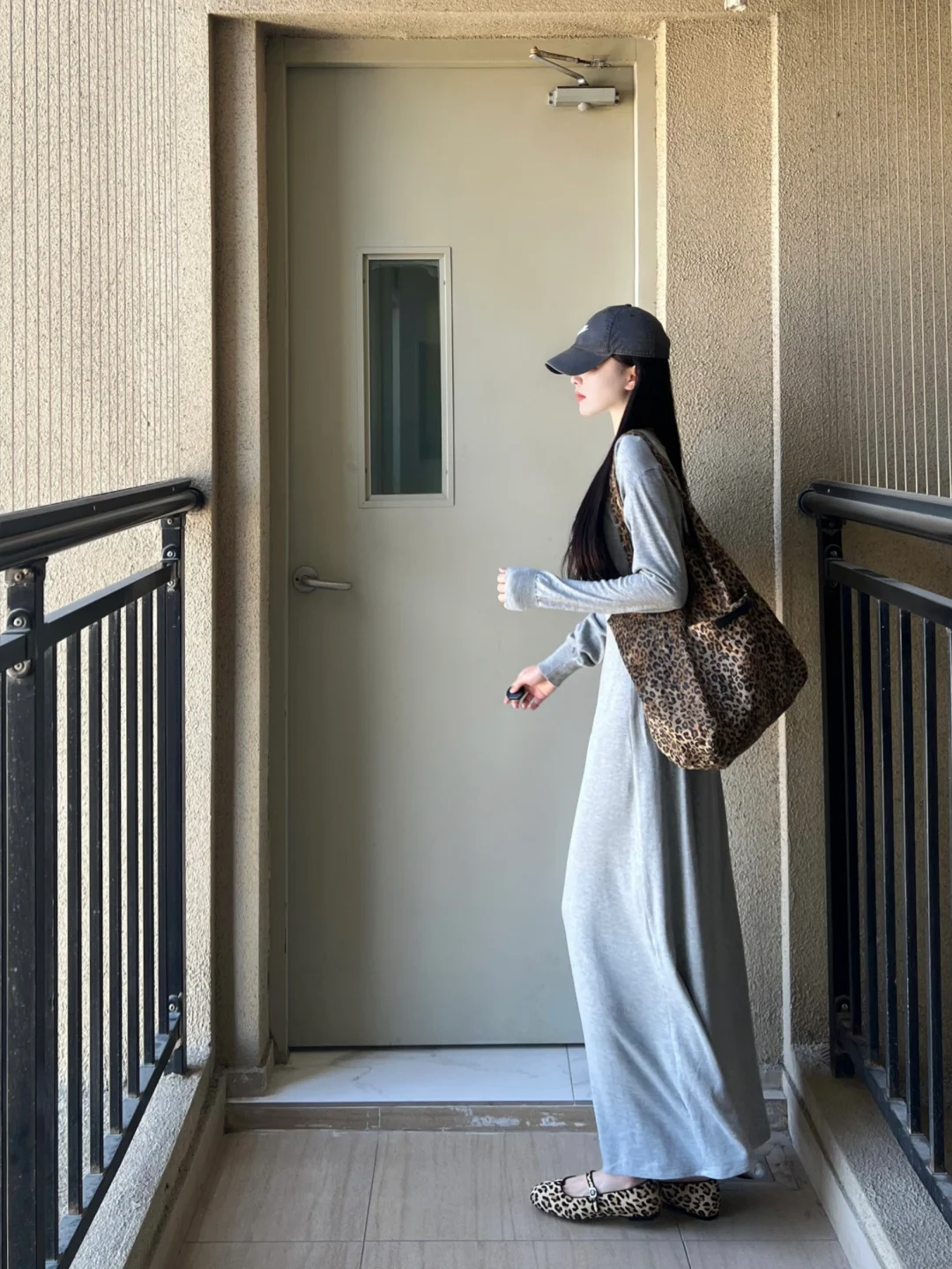 灰色可一直都是我的白月光啊！