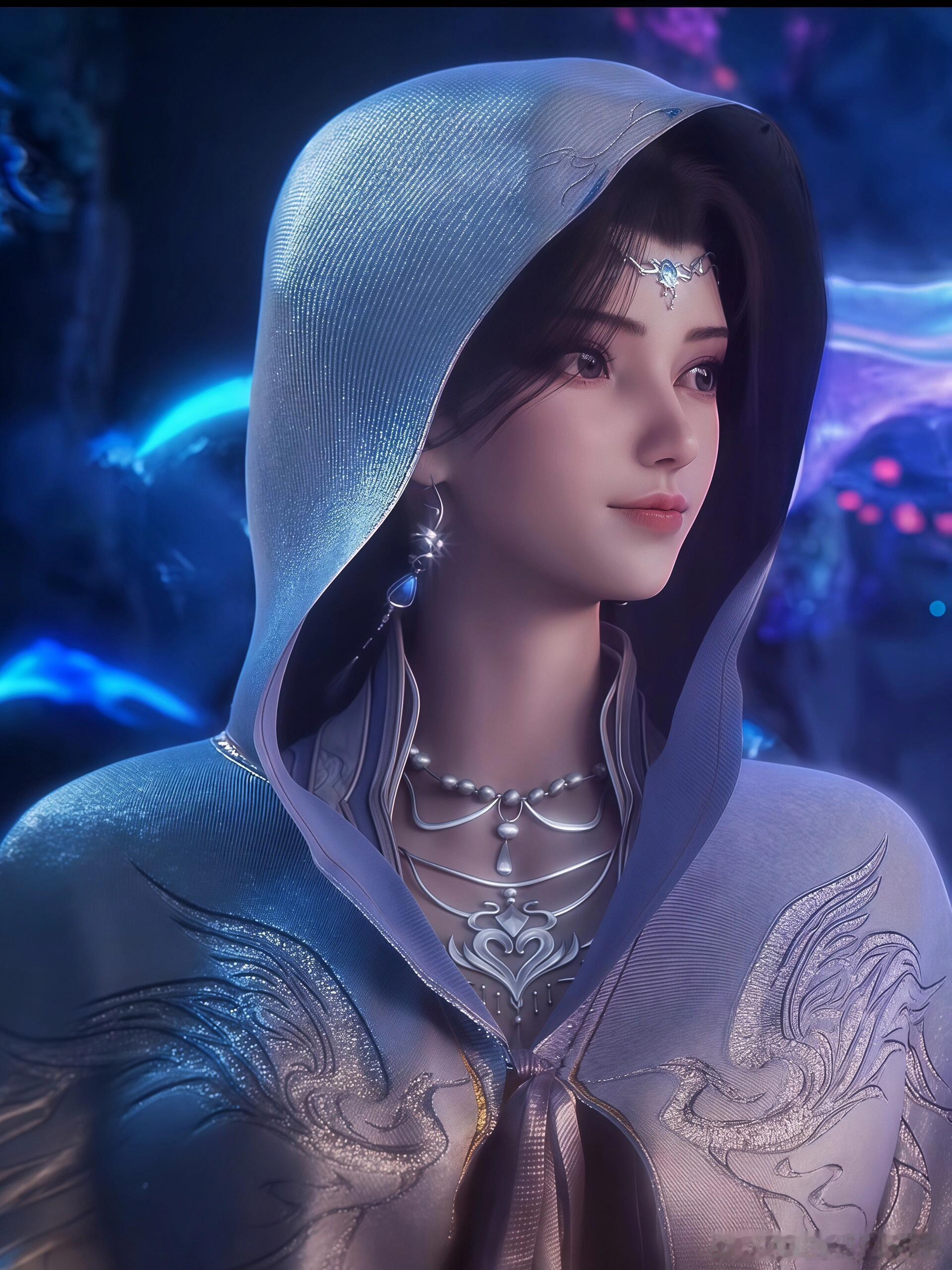 李慕婉微表情镜头爱上李慕婉像呼吸一样简单 