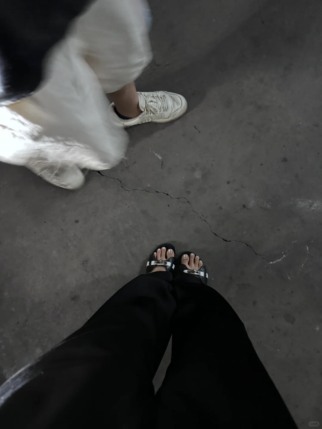 Guse 拖鞋平替不用买贵的 这个舒服好穿