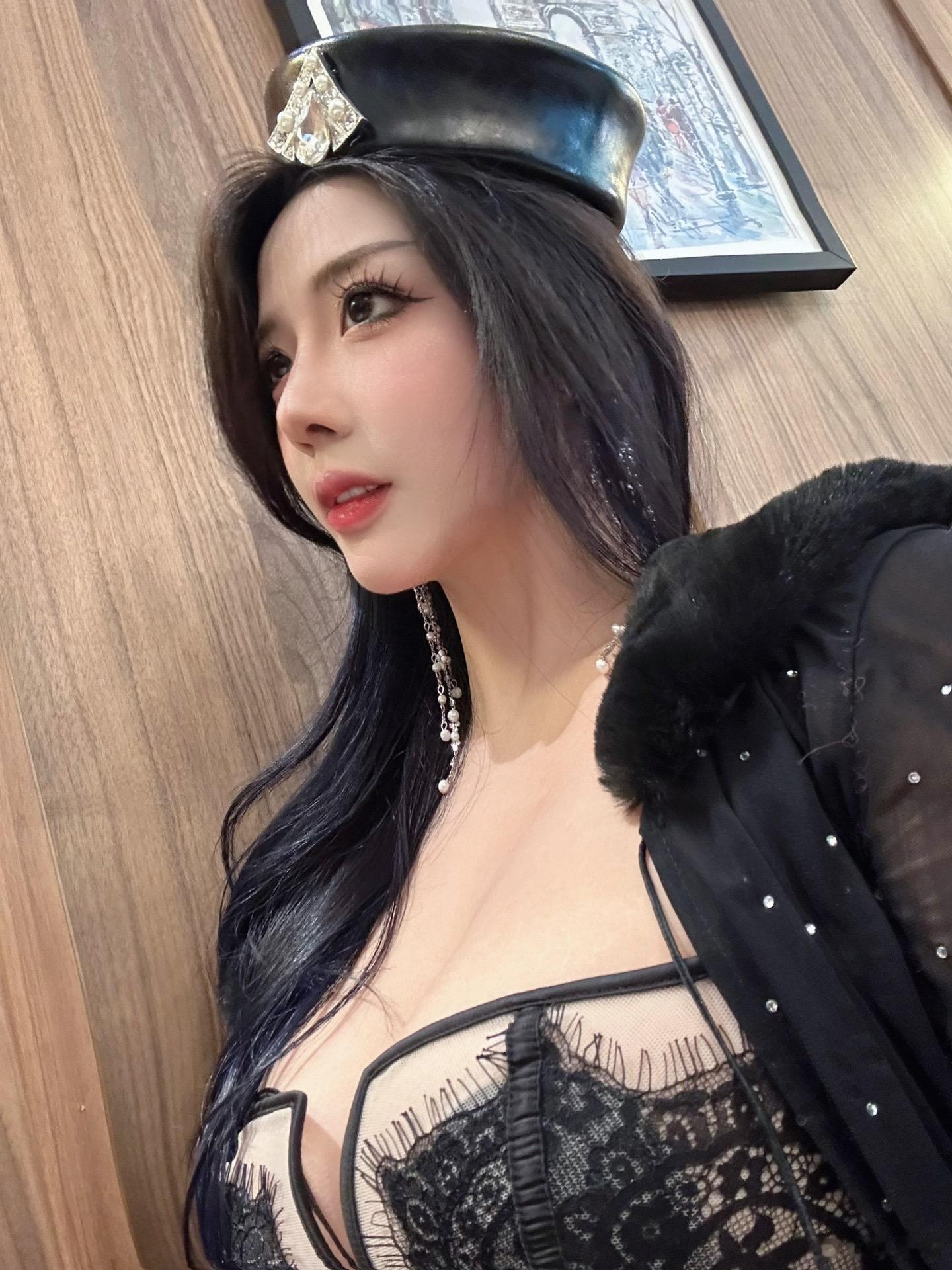 #辣身材# ​​​