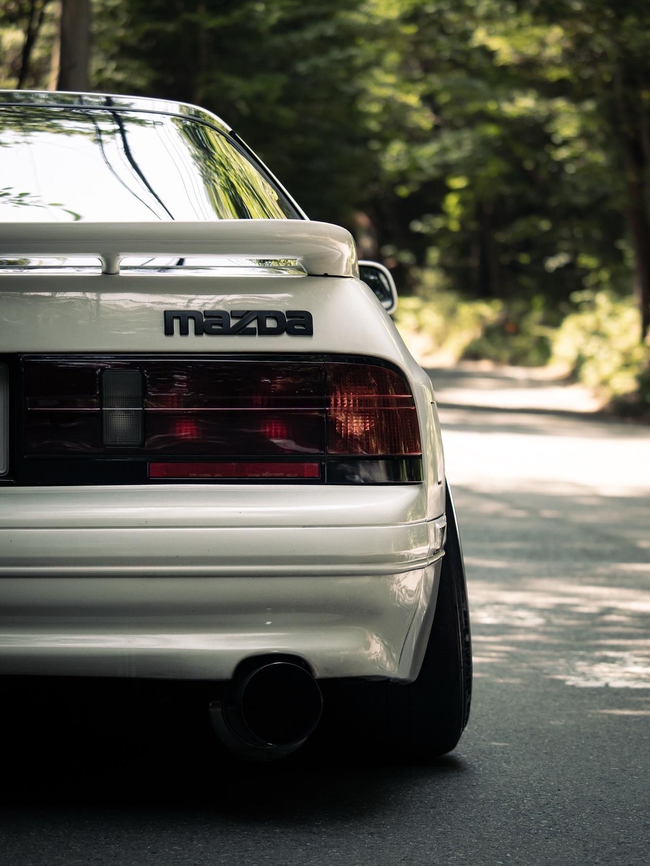 大家都在等你的AE86，拓海！改装车文化 jdm 头文字D gtr