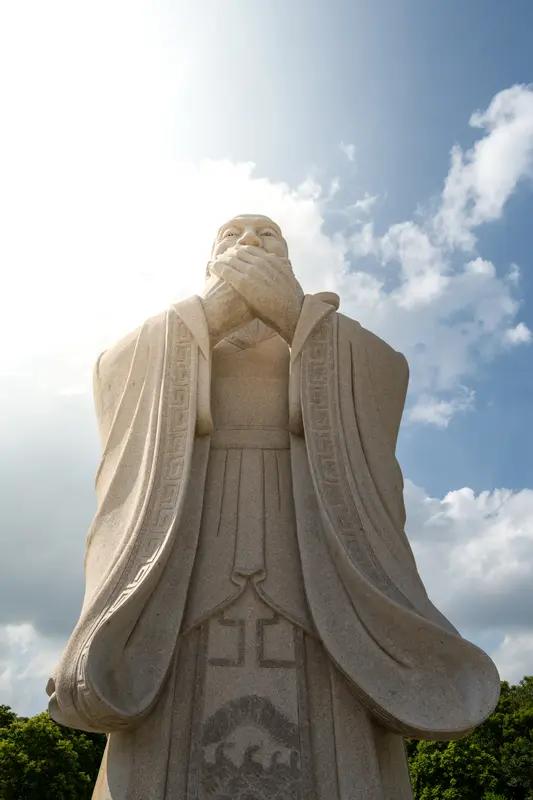 儒家和孔子对现代人有用吗? 儒家和孔子对现代人那肯定有用啊！英国史学家汤因比都推