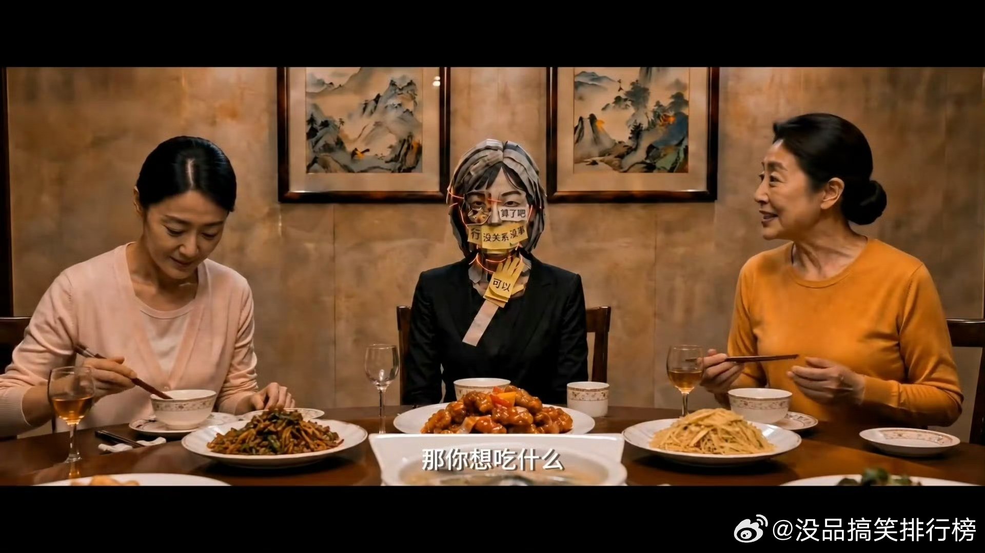 王珞丹用AI搓了个短片即梦Octo成为当下热门创作工具，既能打造质感满满的音乐电