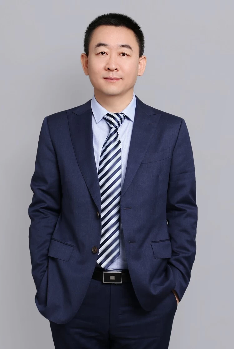 新中大科技总裁韩爱生荣膺2026浙江省科技型企业家