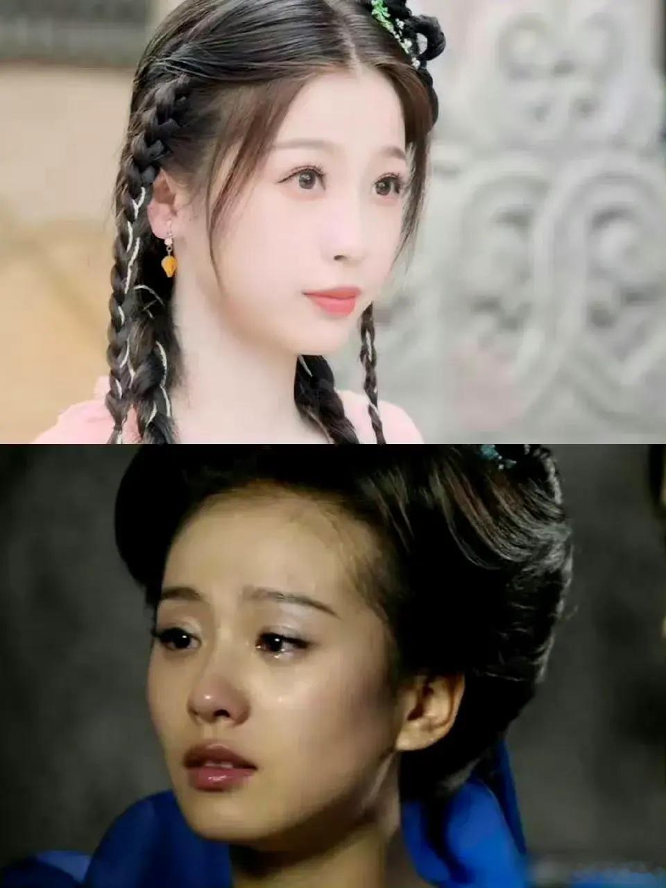 网友建议，影视剧应该禁止滤镜 ​，一点都不真实 ​​​