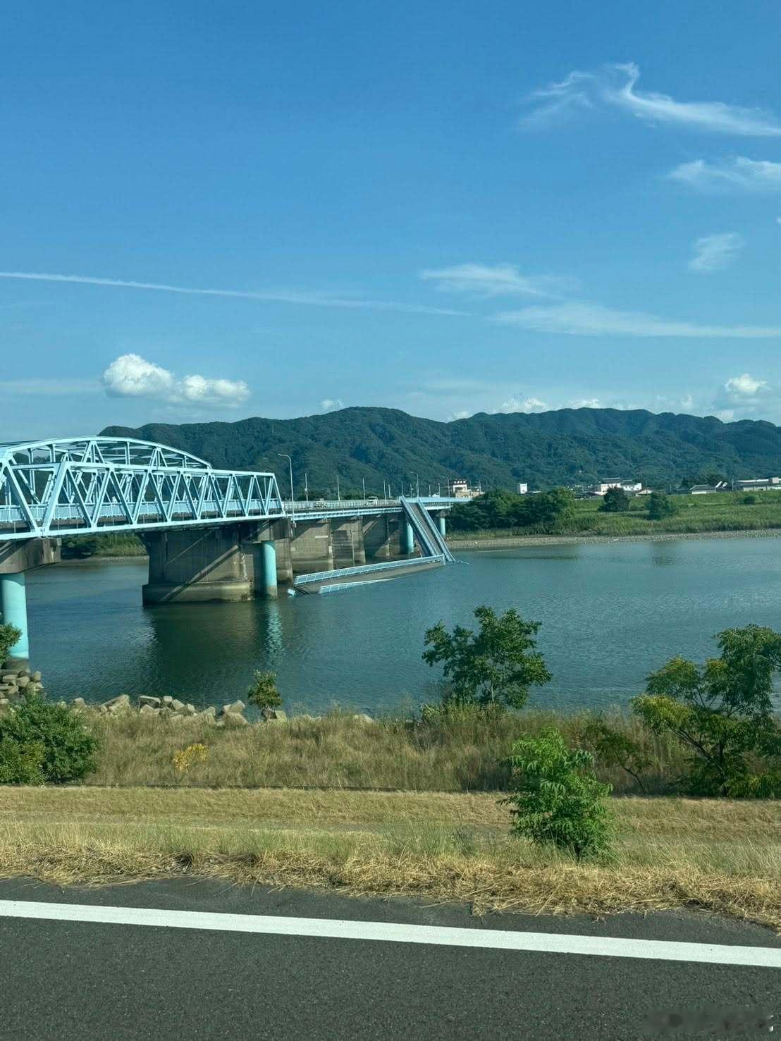 【 今天熊本地震造成的损害 】 