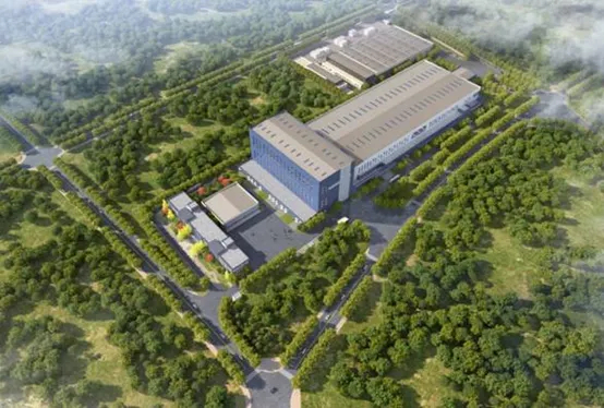 【中船国际工程公司成功中标中国运载火箭技术研究院文昌火箭基地项目(一期)动力配套