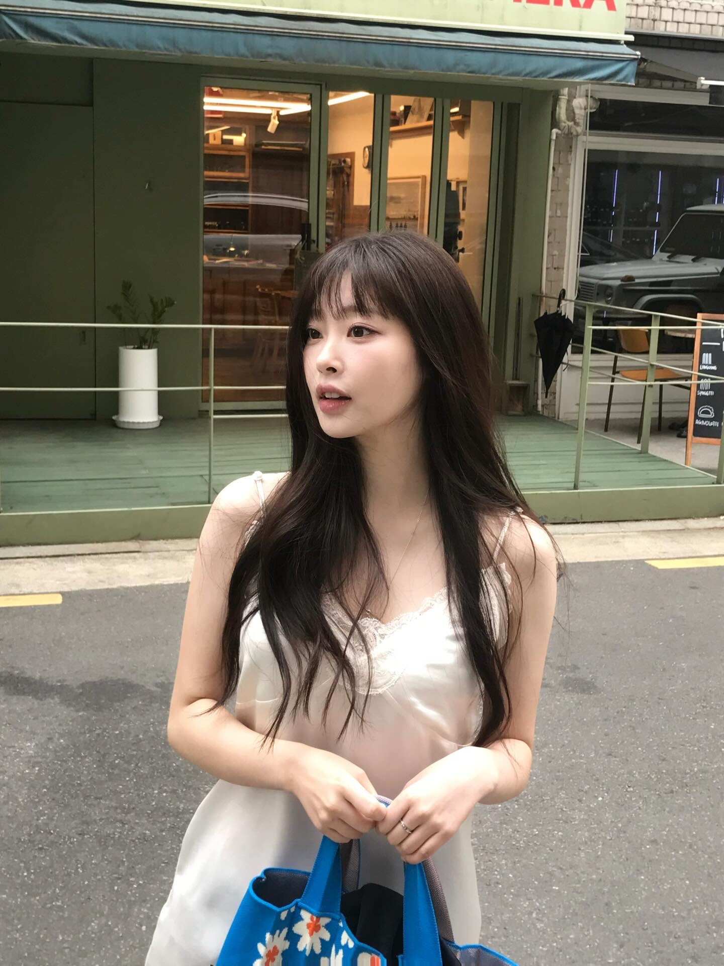 随拍达人崔喜珍 