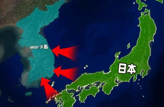 日本做梦都没想到，自己精心推演的“台湾有事”，最后竟然变成了“半岛火海”。现在的