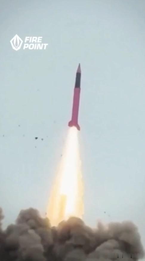 🚀🇺🇦 Fire Point 公司为“FREYJA”拦截系统测试 FP-7