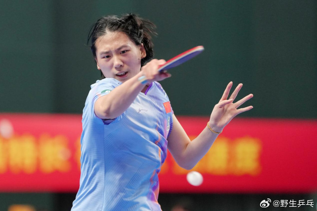 王艺迪覃予萱何卓佳陈熠选拔赛四强女乒第三次选拔冠军明日产生 据，3月25日，国家