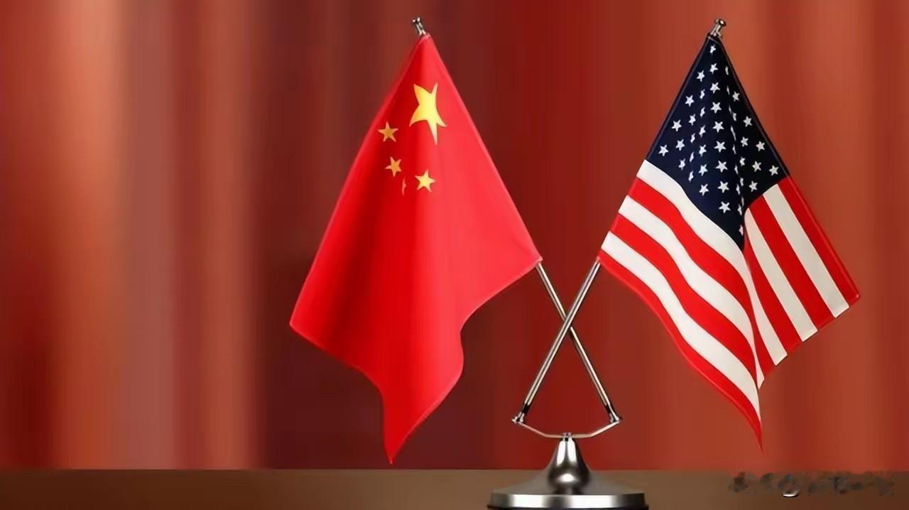 西方列强露獠牙，已经磨刀霍霍，撸起袖子开始抢劫中国了。抢技术、搞制裁，真当中国是