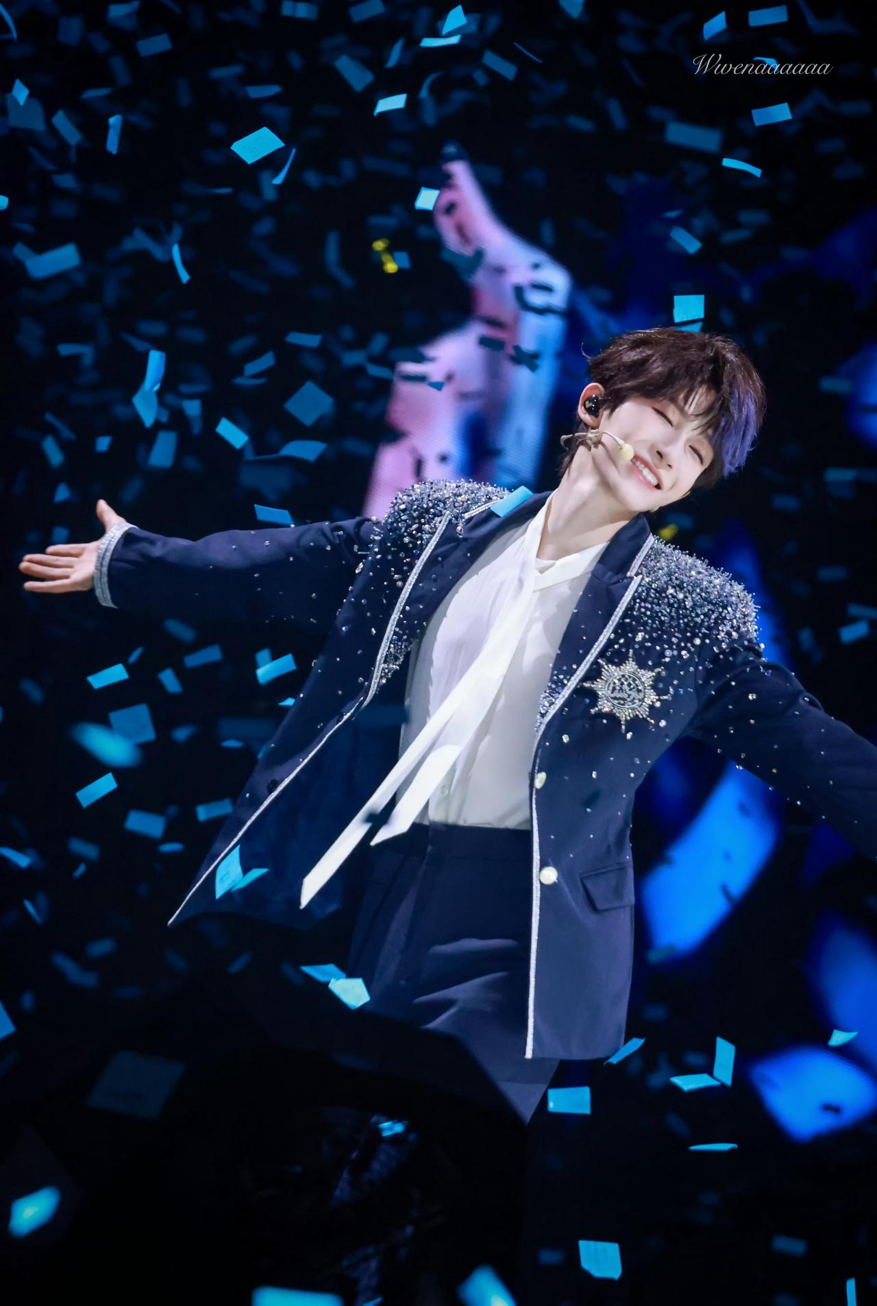 变了但也没变 🎆 ​​​