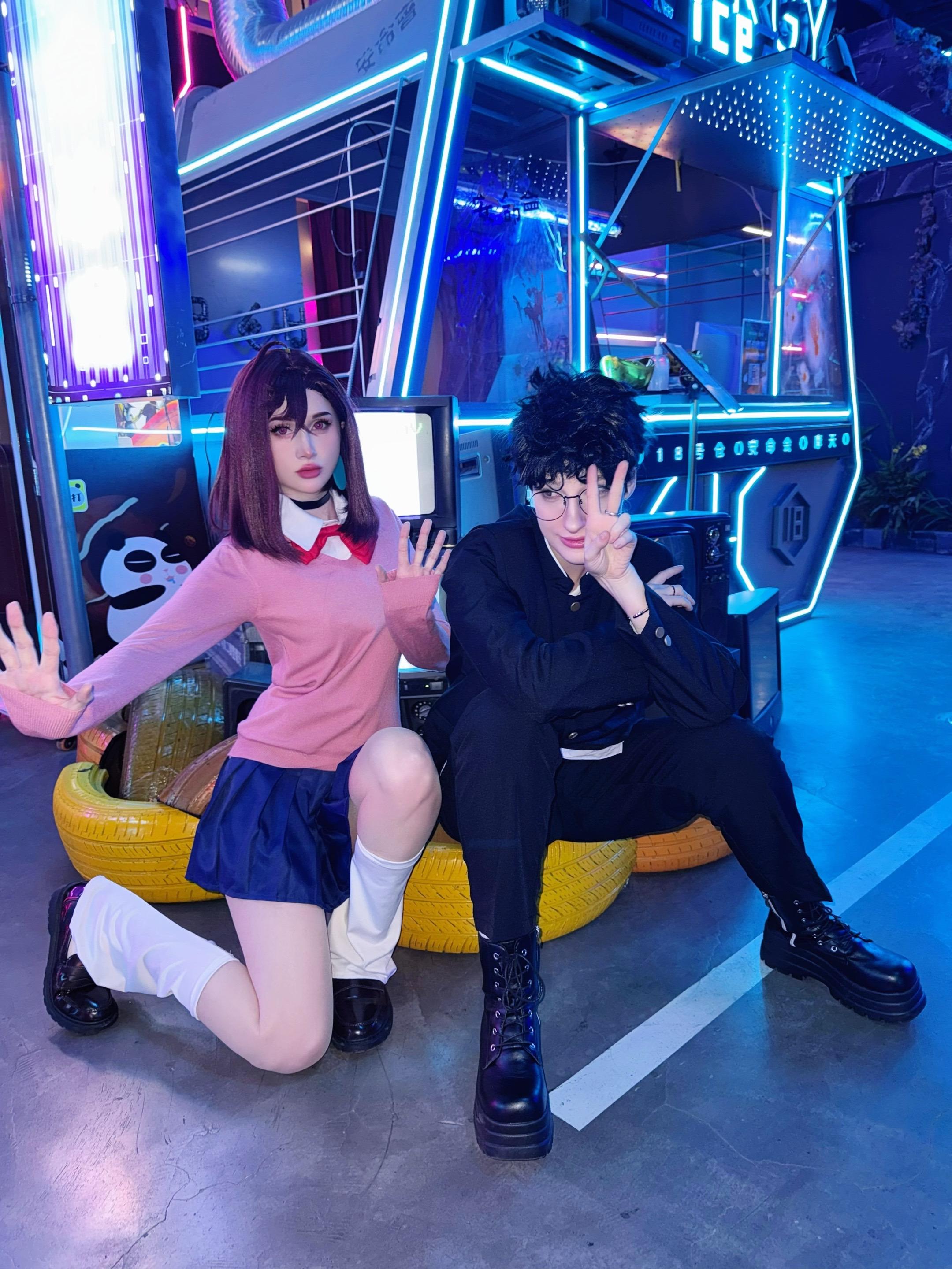 你们相信外星人吗！