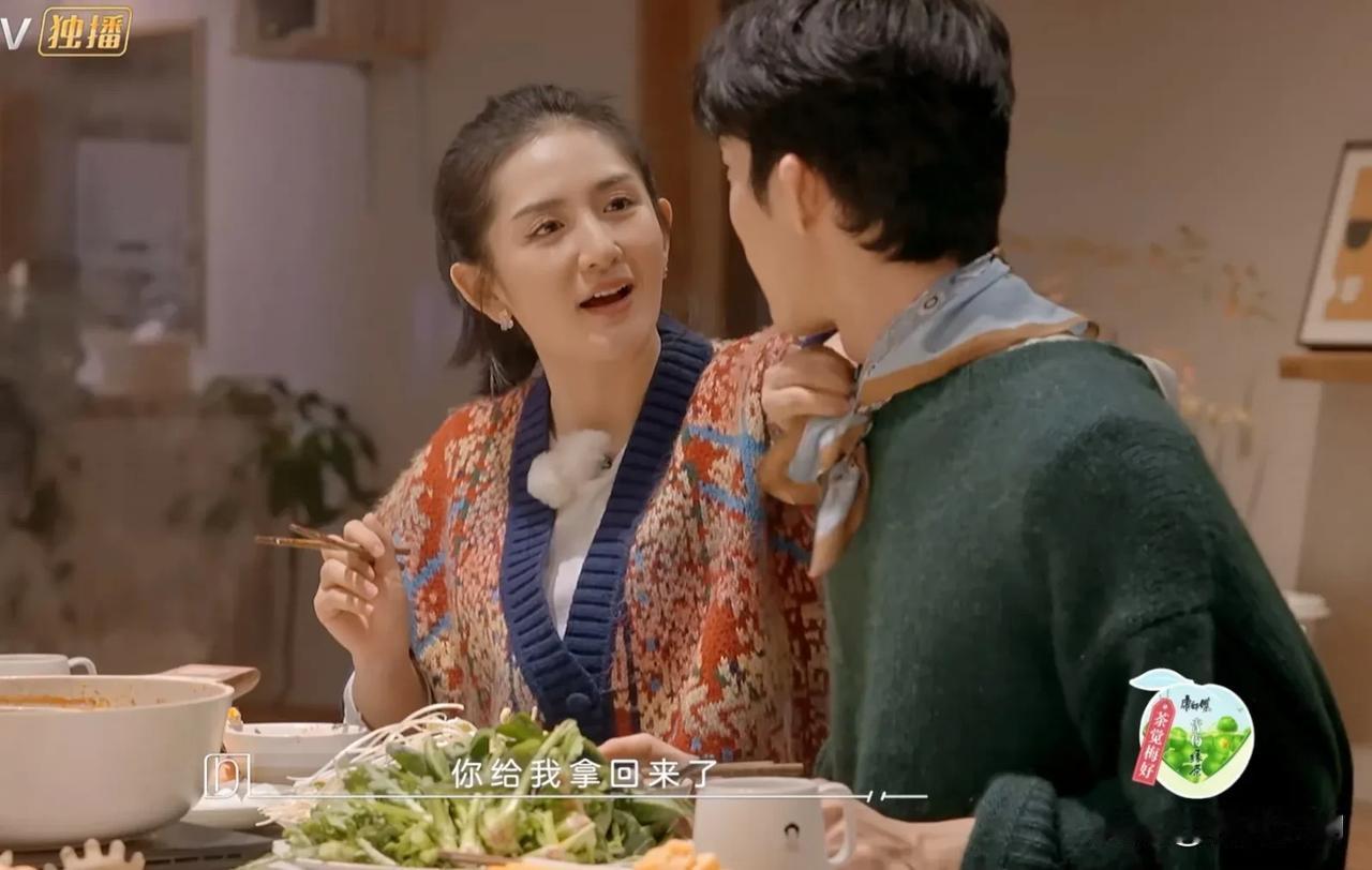 井柏然是出了名的“重友轻色”，李荣浩始终摆在第一位！四年前井柏然带着李荣浩、董子