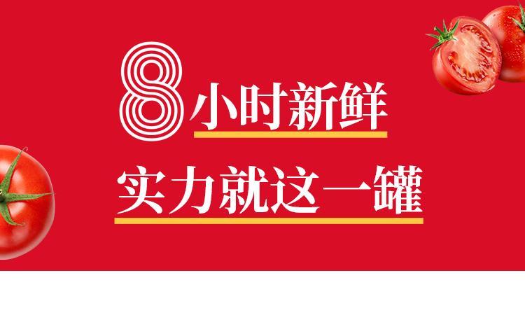 2023年冠农番茄丁来了，这是咱巴州人自己的番茄丁🍅只用一年一收成的新疆自然熟