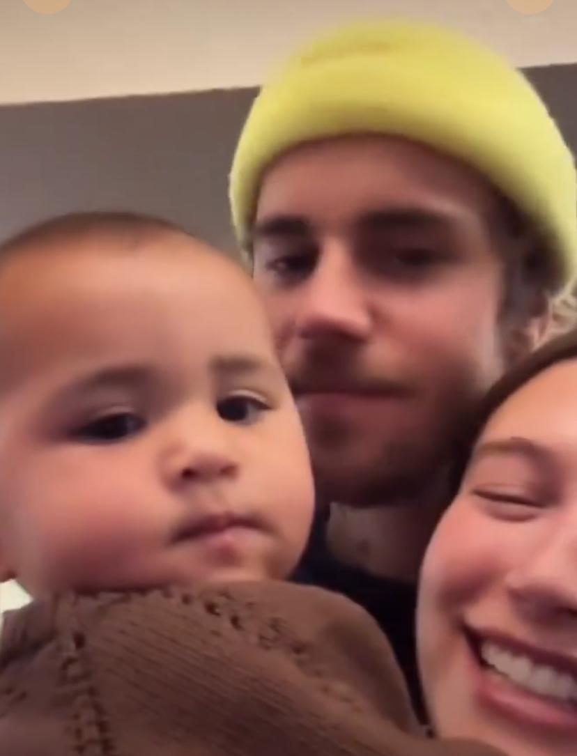 Justin Bieber 就是男人的巅峰。事业随随便便混成超一线，至今还可以吃