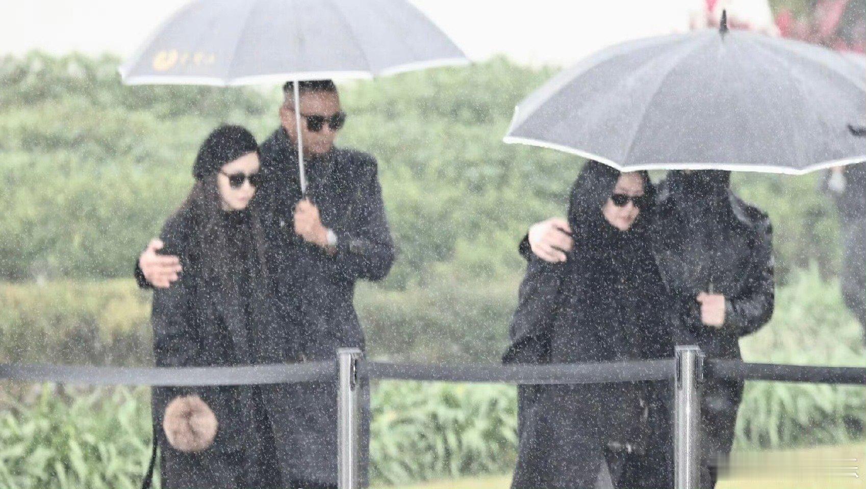 大S纪念雕像公开大S纪念雕像揭幕仪式举行 2月2日，大S纪念雕像揭幕仪式举行，S