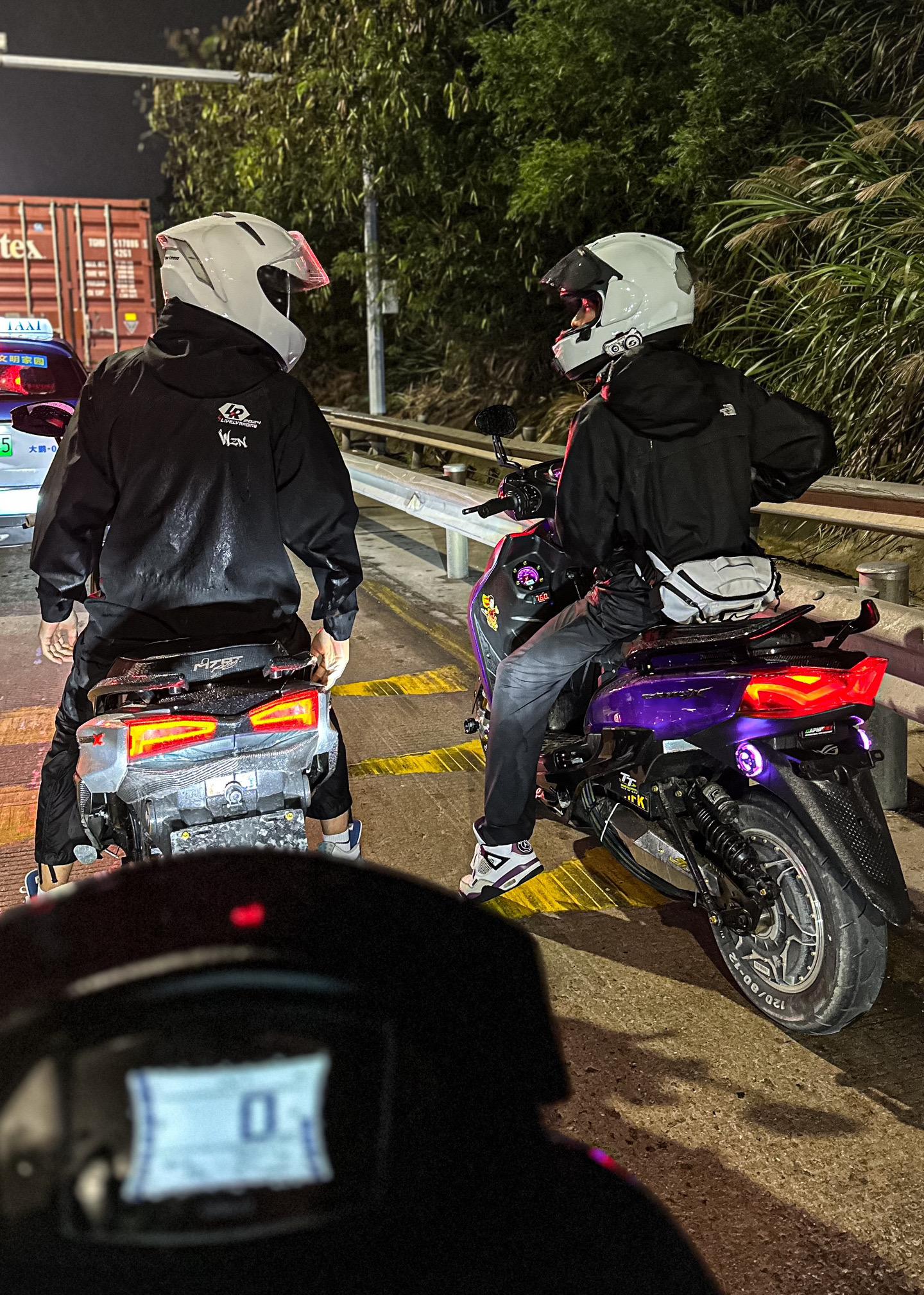 就像命运捉弄你的话被我默诵