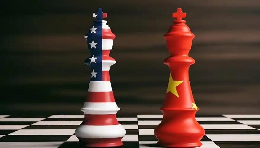 在斯坦福大学发布的调查中，呈现出一个极具反差的现象：83% 的中国受访者认为 A