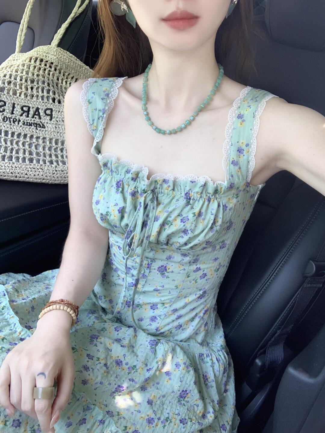 漂亮是一种感觉⛲️