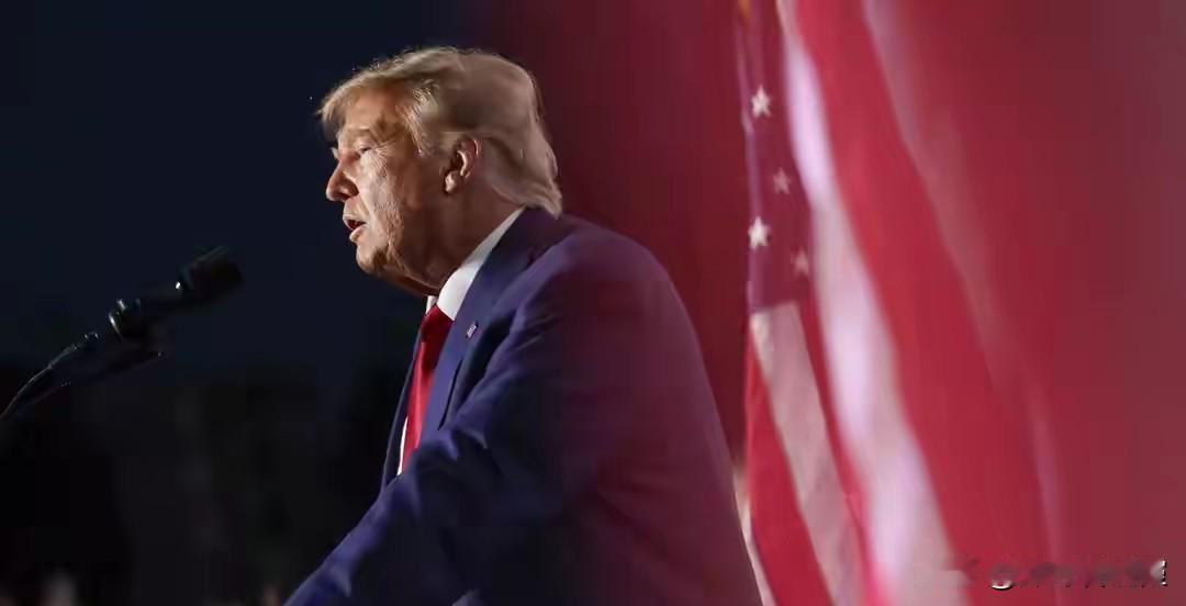 特朗普为何突然改口，否认将袭击委内瑞拉？原来发生了一件大事