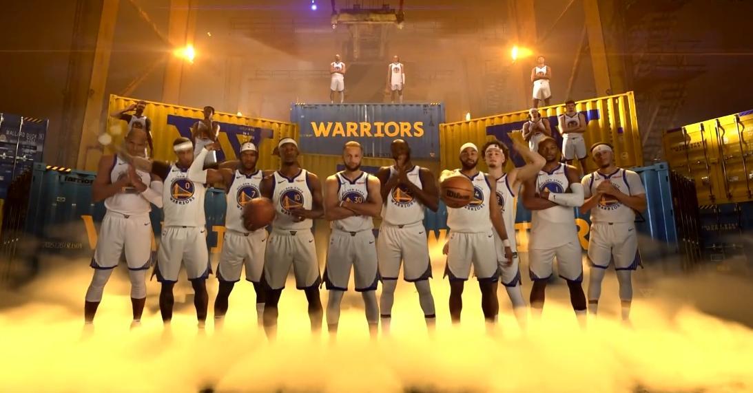 巴特勒赛季报销是时候好好想想 勇士接下来该怎么办了 ？ 巴特勒赛季报销勇士球迷天