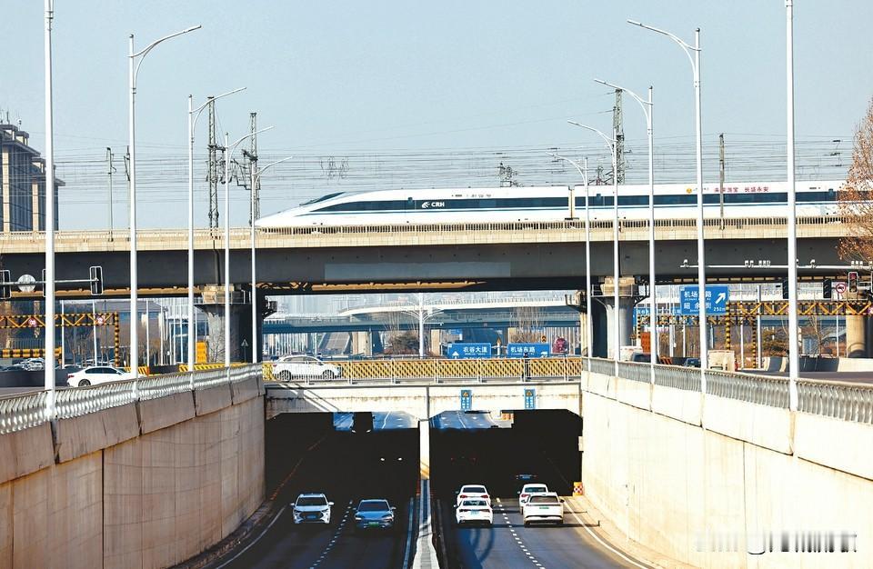重启太榆站建设未尝不是一件好事！有几点愚见，待商榷。如果具有一定的合理性，希望可