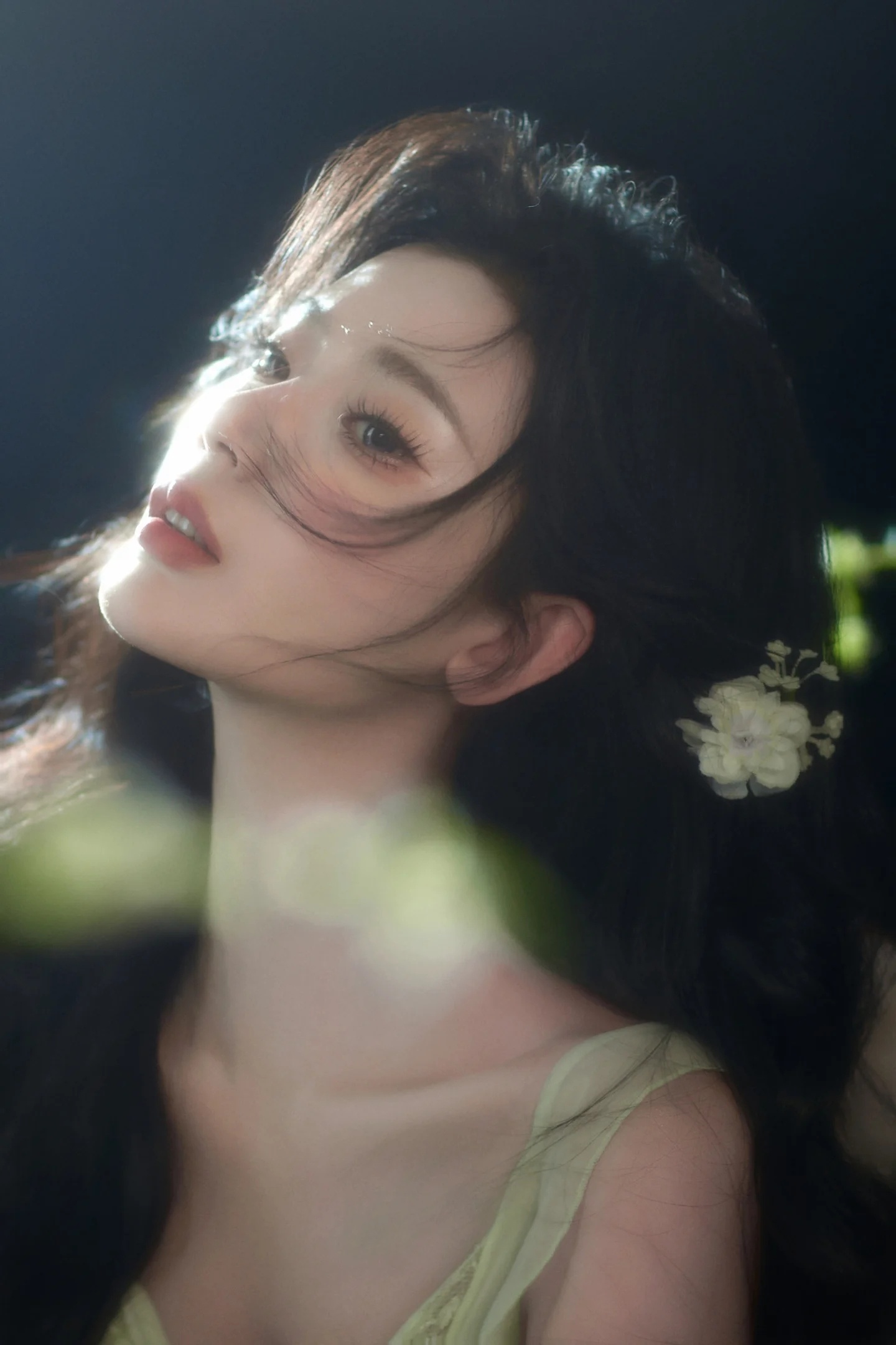 王星辰 