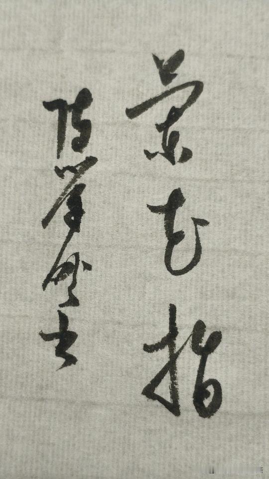 请朋友指导指导我这样写下去有出路吗！