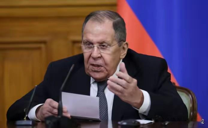 拉夫罗夫：任何台独都是非法的，世界只有一个中国，中国如何处理台湾都是中国的内政！