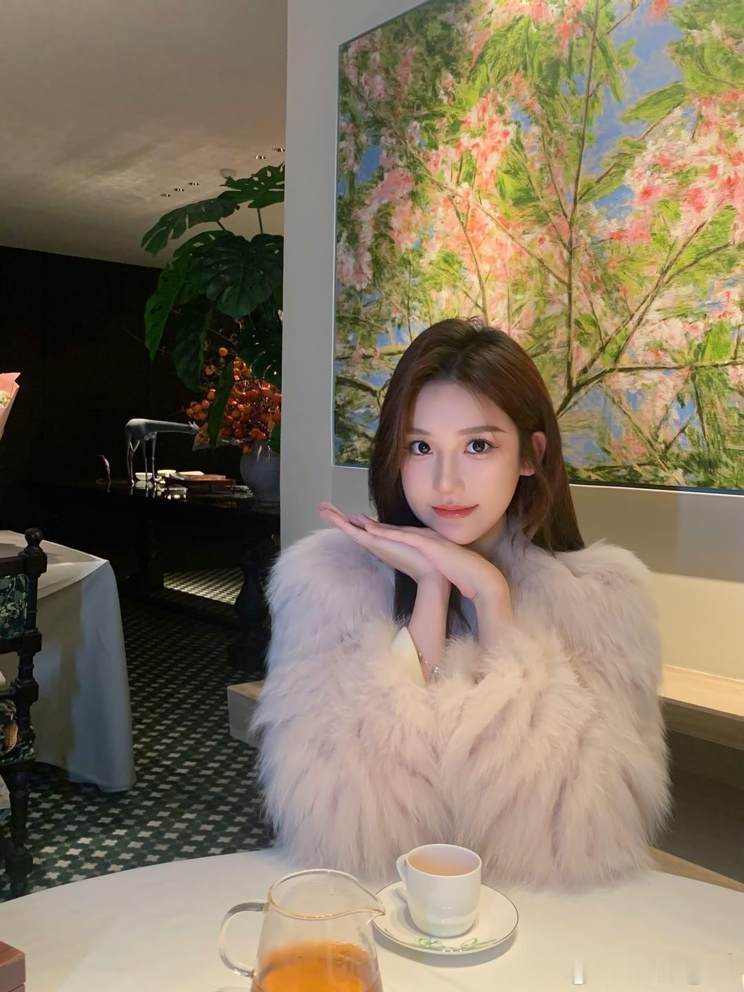 少女写真[超话]   