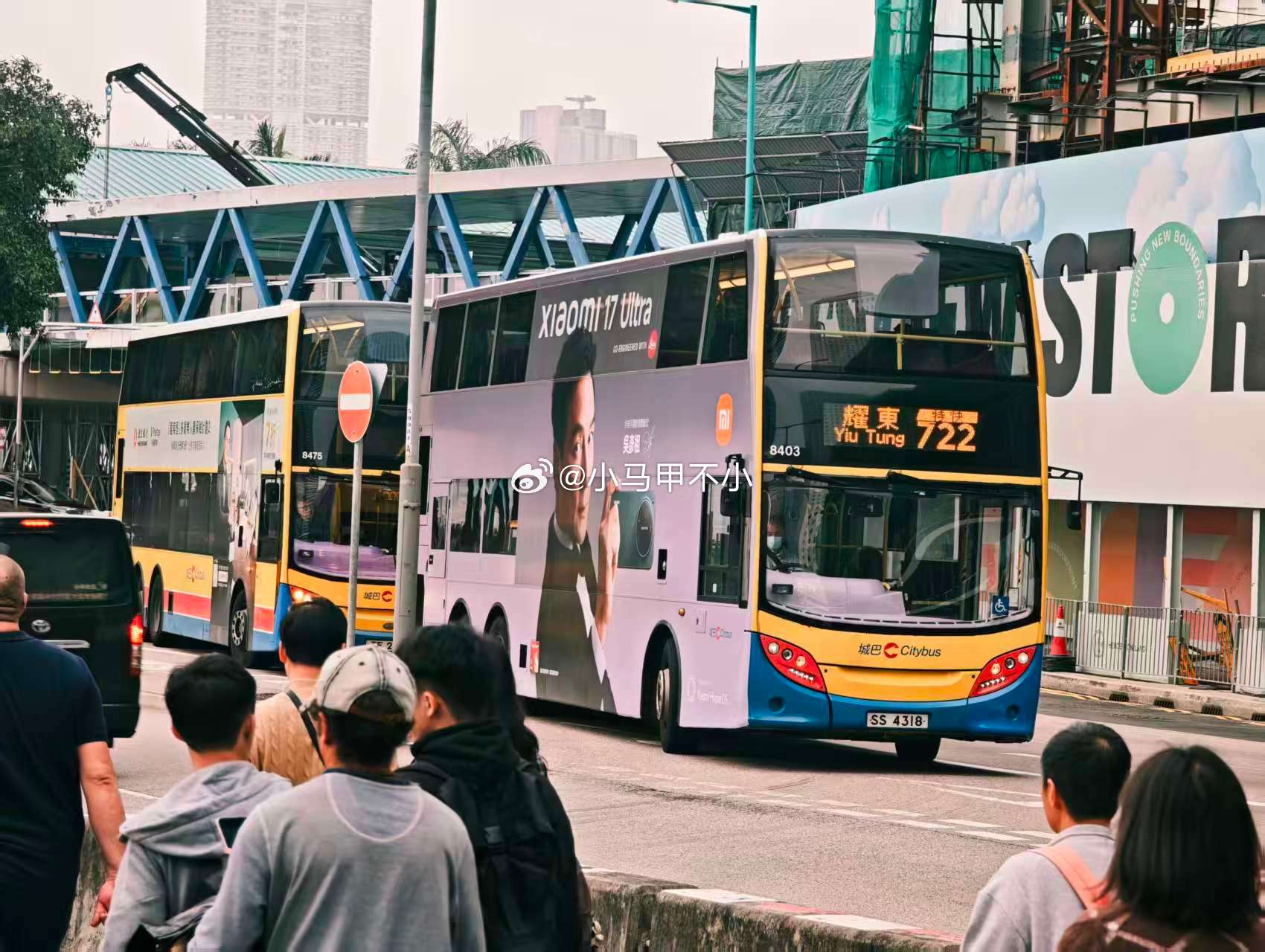 小米这广告挺好的，多打点 