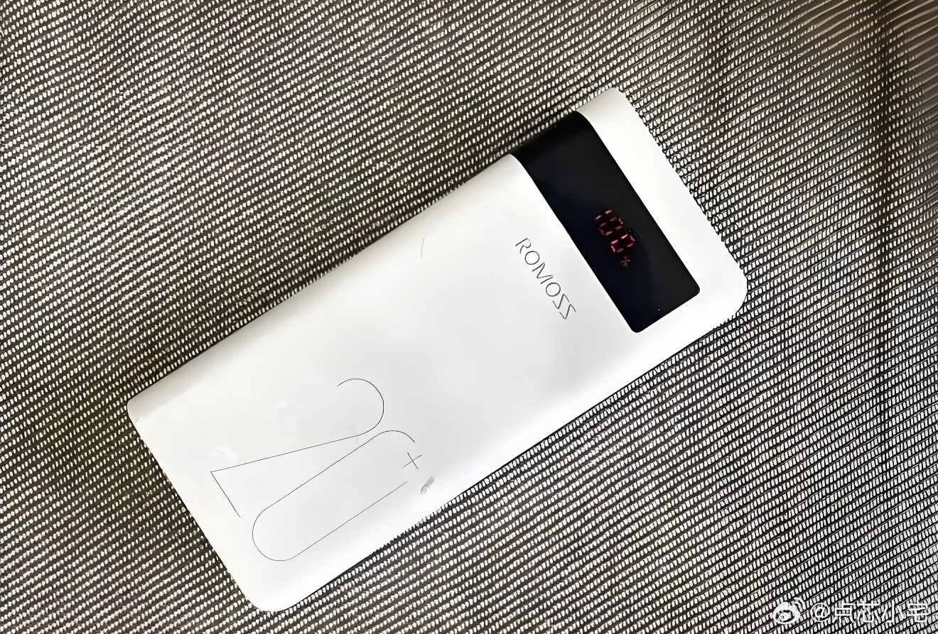 罗马仕退款排到17万位，别的先不说，罗马仕充电宝销量是真的高，没出事之前，绝对是
