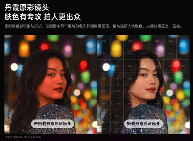 看到这4亿像素的直屏新机后，我不想要新iPhone了