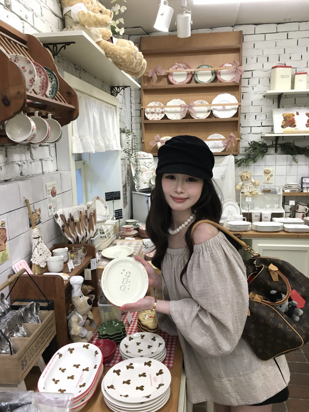 Seoul ˖꙳🐰·°